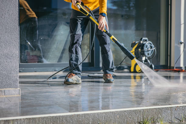 Best Building Exterior Washing  in St Michaels, MD